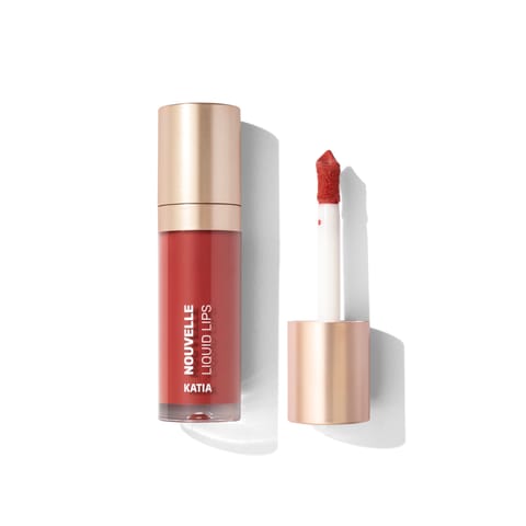 Flormar Lip Powder Lightweight Precious6