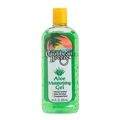 كاريبيان بريز جل ترطيب بالألوة فيرا