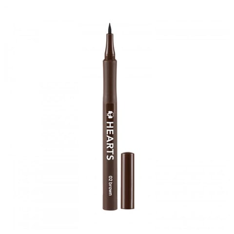 Note Ultra Rich Color Pencil# 01 Black
