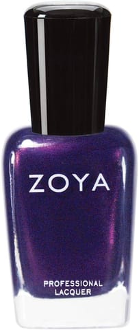 Nail Polish - Yasmeen