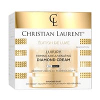 CHRISTIAN LAURENT LUXURY DIAMOND CREAM