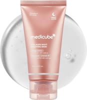Medicube Collagen Night Mask - 75Ml