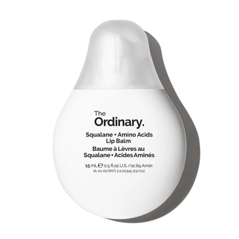 The Ordinary Squalan Amino Acid Lip Balm
