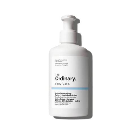 The Ordinary Inulin Body Lotion | 240Ml
