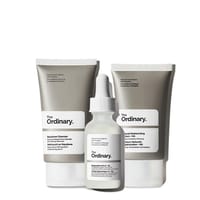 The Ordinary Daily Set Skincare