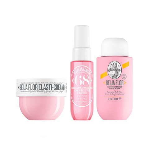 48h Antiperspirant Roll-On For Women - 50ml