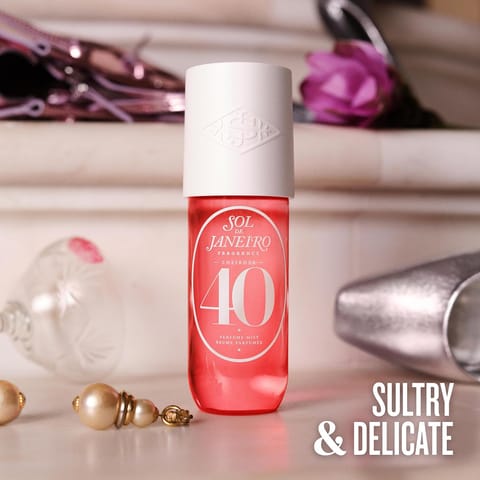 48h Antiperspirant Roll-On For Women - 50ml
