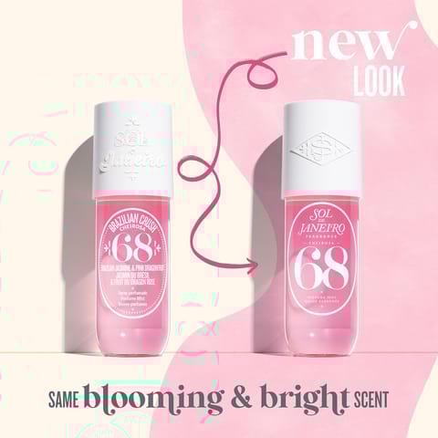 48h Antiperspirant Roll-On For Women - 50ml