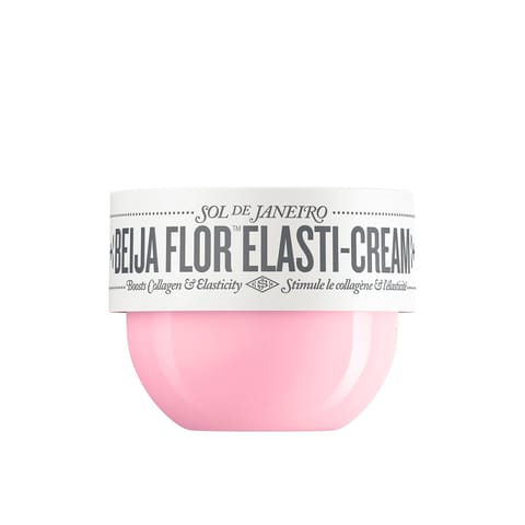 Sol De Beija Flor Elasti-Cream - 75Ml
