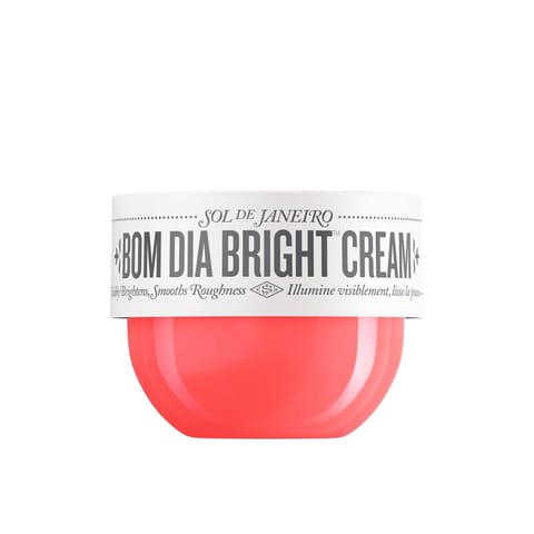 Sol De Bom Dia Bright Body Cream - 75Ml