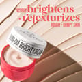Sol De Bom Dia Bright Body Cream - 75Ml