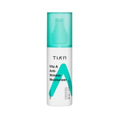 Vita A Anti-Wrinkle Cream 80ml