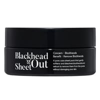 Blackhead Out Sheet 35s