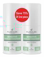 SENSITIVE SKIN DEO ROLL ON KIT