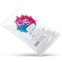 مناديل قطنية نقية لازالة المكياج 24 حبه