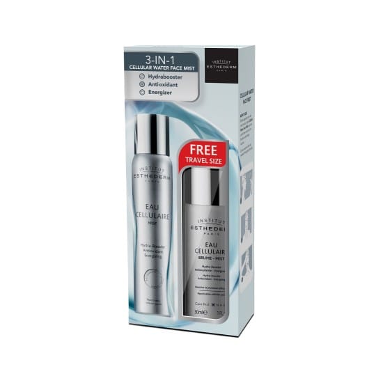 Cellulair Spray 100Ml/30Ml Kit
