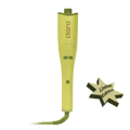 Clara Auto Curler Green