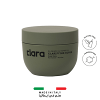 Clara Clarifying Scrub 250Ml