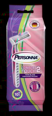 Venus and Olay Womens Razor Refill Cartridges 4 Count