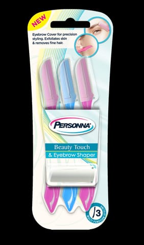 Venus and Olay Womens Razor Refill Cartridges 4 Count