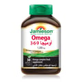 Jamieson Omega 3,6,9  30 Soft Gels
