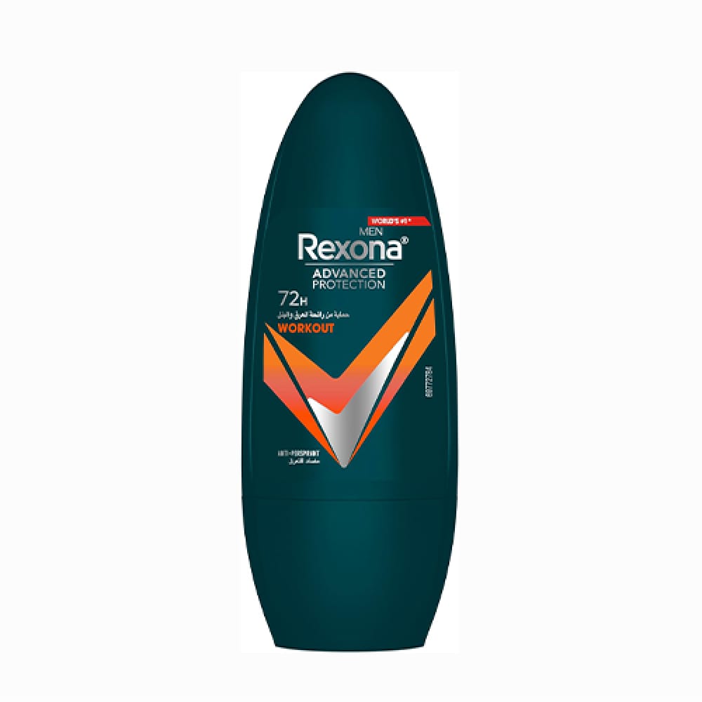 Men Ro Ap Workout Cl1 50Ml