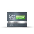 Dove M+C 3 In 1 Extra Fresh Bars 100 Gm