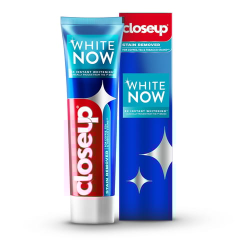 Whitening Toothpaste