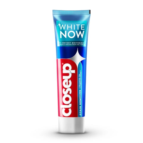 Whitening Toothpaste