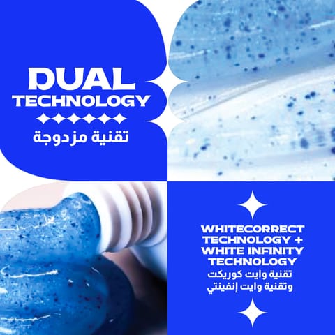 Whitening Toothpaste