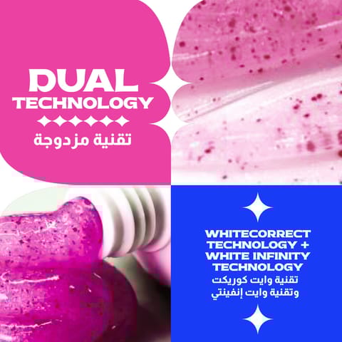 Whitening Toothpaste