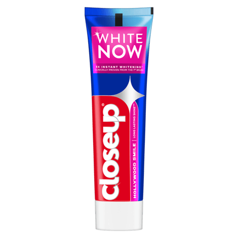 Whitening Toothpaste