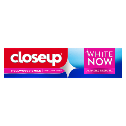 Whitening Toothpaste