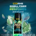 Axe Aero Aqua Bergamot Deo Spray 150Ml