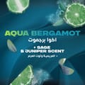 Axe Aero Aqua Bergamot Deo Spray 150Ml