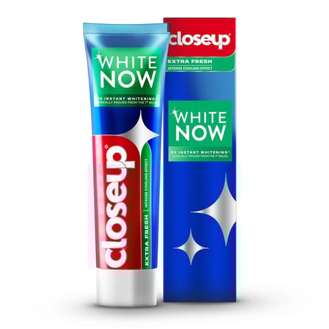 Closeup Tp White Extra Fresh 75Ml