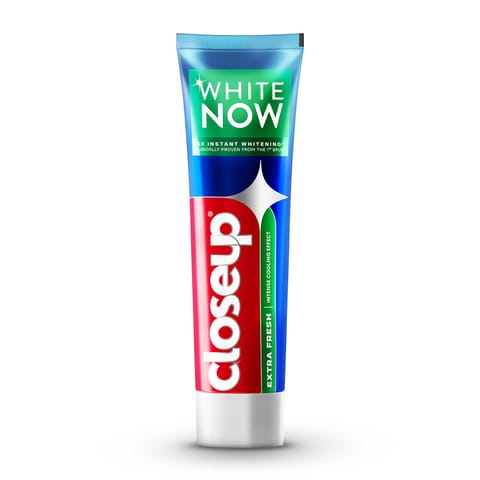 Whitening Toothpaste