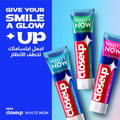 Closeup Tp White Extra Fresh 75Ml