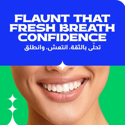 Whitening Toothpaste