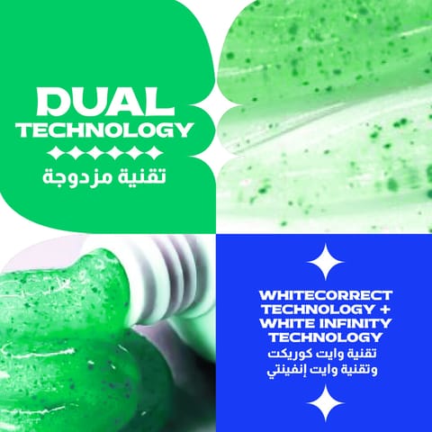 Whitening Toothpaste