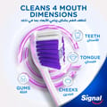 Signal Tb 4D Sensitive Extra Soft  2Pcs