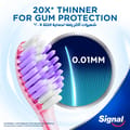 Signal Tb 4D Sensitive Extra Soft  2Pcs