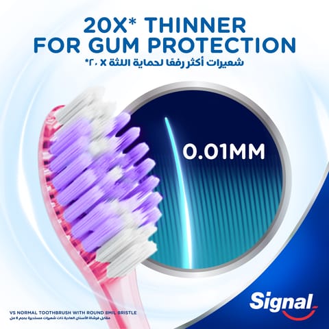 Usmile Ultrasonic Oral CY0 White