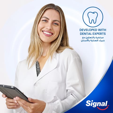 Usmile Ultrasonic Oral CY0 White