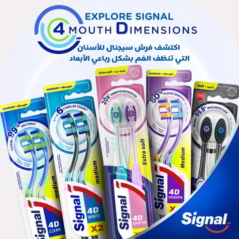 Usmile Ultrasonic Oral CY0 White