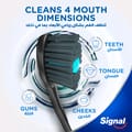 Signal Tb 4D Antibac Soft  2Pcs