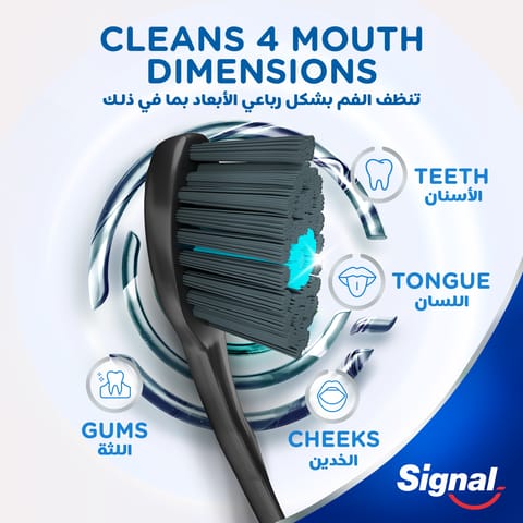 Usmile Ultrasonic Oral CY0 White