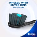Signal Tb 4D Antibac Soft  2Pcs