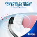 Signal Tb 4D Antibac Soft  2Pcs