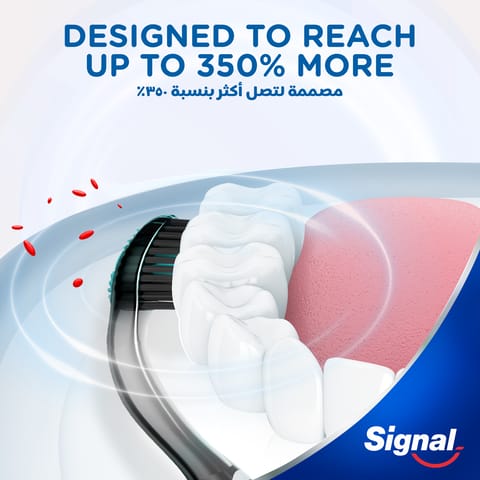 Usmile Ultrasonic Oral CY0 White